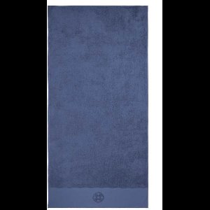 Kayori Soba Strandlaken - 100x200 cm - Denim