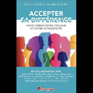 Accepter sa différence