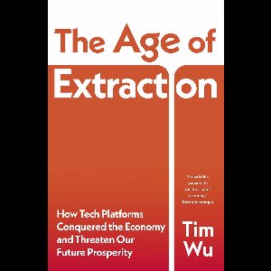 The Age of Extraction
