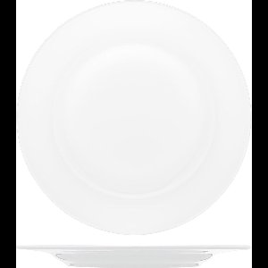 Budget Plat Bord D24cmcommercial Grade (set van 6)