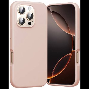 Vention Case Magnetisch Voor Iphone 16 Pro Voor Magsafe Bescherming