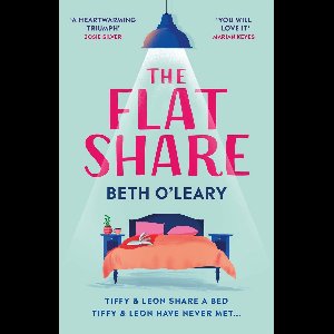 The Flatshare