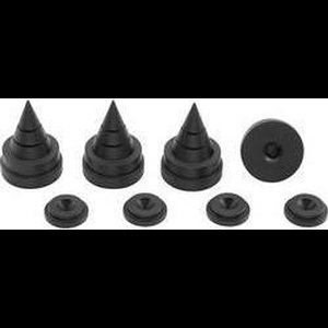 Oehlbach Spikes S2000 Luidspreker-spikes 4 stuk(s)