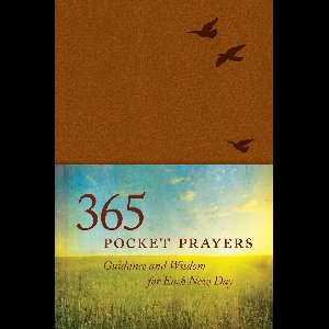 365 Pocket Prayers