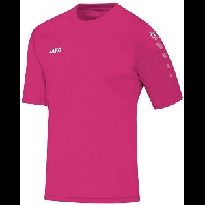 Jako Team SS Shirt Senior - Maat M