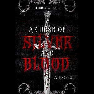 A Curse Of Silver And Blood