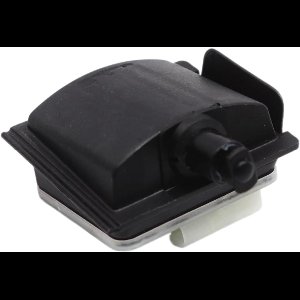 Nordivar - Motor voor brandstoftank en olietankvergrendeling - geschikt voor W177 AKlasse 2018-2022 en C118 CLA 2019-2022 - vervangt A0008204409 A0008206012