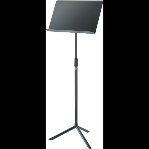 König & Meyer 11924 Muziekstandaard orkest - Muziekstandaard