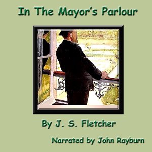 In the Mayor’s Parlour