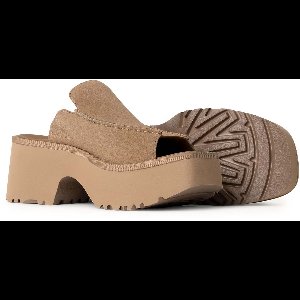 Ugg Australian W New Heights Slide Sandalen - Fashion Wear - Vrouwen