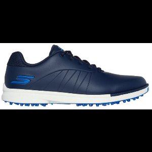 Skechers Go Golf Tempo GF Heren Golfschoenen Navy