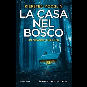 La casa nel bosco