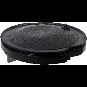 Diffusor / prikplaat geschikt voor DeLonghi (Dolce Gusto) | Afmetingen: 55 x 20 x 57 mm | Origineelnummer: 5513221071, AS13200236 | O.a. geschikt voor NDG250 serie, EDG100 serie, EDG350 serie e.a.