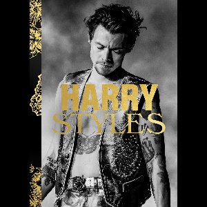 Harry Styles