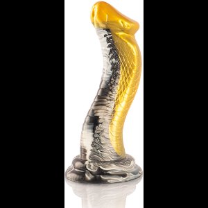 Lusty Gele Dildo Siliconen 23.5 x 6.3 CM