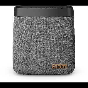 Stadler Form Karl – Verdamper Luchtbevochtiger – 690 g/u – 4 L Top-fill Tank – Wi‑Fi App Bediening – Voor Ruimtes tot 100 m² – Stil & Energiezuinig