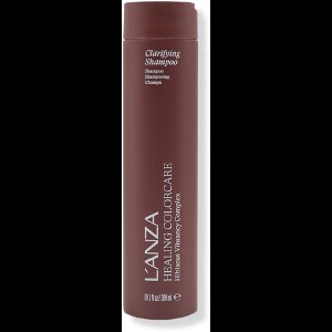 L'anza Healing Colorcare - Clarifying Shampoo - 300 ml
