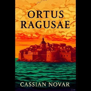 Historical novels 1 - Ortus Ragusae