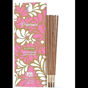 Natuurlijke Bohème wierook Provence