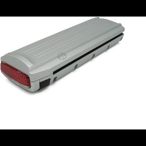 Gazelle Innergy Accu Goud Bagage 36V 11.4Ah 416Wh by E-Bike Vision | 998002309