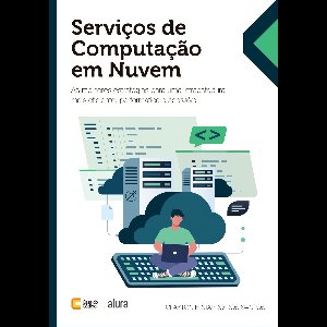 Serviços de Computação em Nuvem