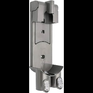 Multaparts® wandhouder / laadstation geschikt voor Dyson V7 / V8 | Alternatief voor 96774-01