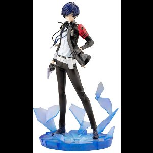 Kotobukiya Persona 3 Reload ArtFX J 1/8 Statue-Protagonist (Diversen) Nieuw
