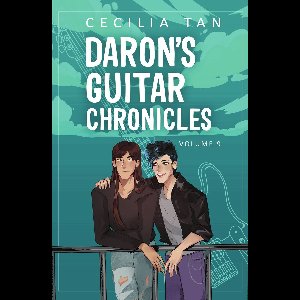 Daron's Guitar Chronicles 9 - Daron's Guitar Chronicles: Volume Nine