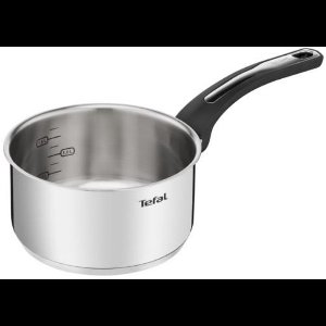 Tefal Emotion - 18cm - 2,2l - Roestvrijstaal - E3012904