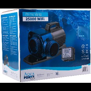 AquaForte Prime Vario 25000 WIFI Deluxe vijverpomp