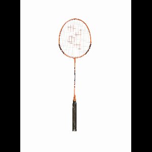 Yonex B4000 staal / aluminium recreatief badmintonracket - oranje
