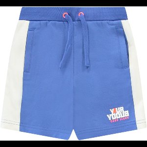 Cars Jeans Short Javo jr. - Jongens