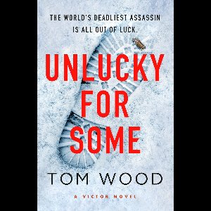 Victor 13 - Unlucky for Some