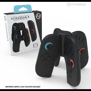 Hyperkin - Switch 2 - charging / docking station - Ultrabeam II - 4x Joy-Cons - oplaadstation