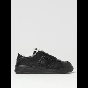 MSGM 2841MDO12 Sneakers LowTop - Black