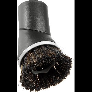 Paxanpax plumeau geschikt voor Miele stofzuiger - 35mm - Universeel draaibare opzetborstel - SSP10