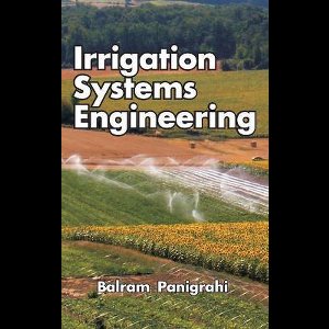 Irrigation Systems Engineering