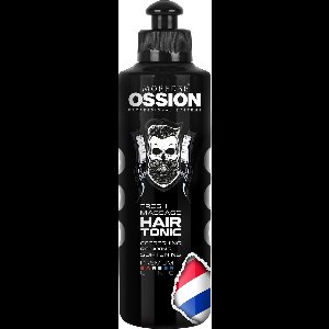 Morfose Ossion - Premium Barber Refreshing Hair Tonic - 250 ML