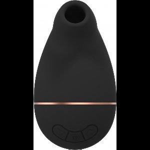 Irresistible by Shots - Kissable - Sucking Vibrator