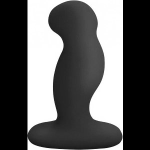 Nexus G-Play Buttplug - Medium - Zwart