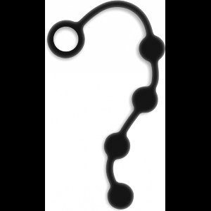 Nexus - Excite Anaal Beads Small