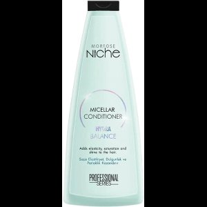 Morfose Micellar-Hydra Balance Conditioner 400ml