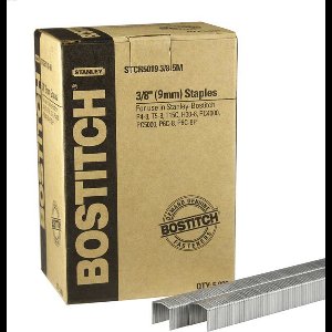 Stanley Bostitch STCR50193/8-5M Powercrown Nietjes 5000 stuks