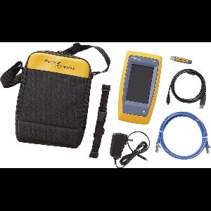 Fluke Networks 5226637 LIQ-KIT-IE Kabeltester
