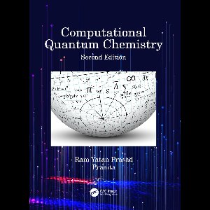 Computational Quantum Chemistry
