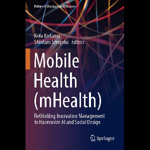 Future of Business and Finance- Mobile Health (mHealth)