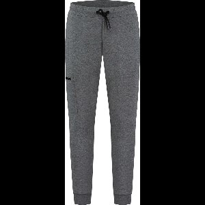 Rogelli Training II Joggingbroek - Heren - Grijs - Maat S