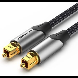 Vention Audio Optische Kabel Voor Tv Soundbar Receiver Speler 2M