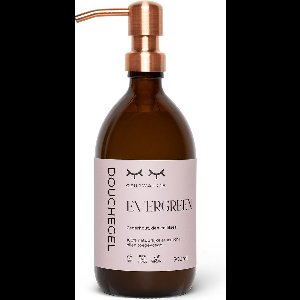 Geurwolkje® Douchegel - Evergreen - 500 ml