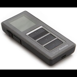 Audio ServiceConnexx Smart Remote